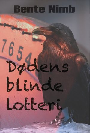 Dødens blinde lotteri (Bog)