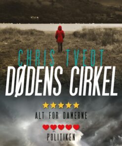 Dødens cirkel (PB) (Bog)