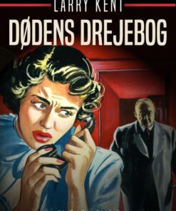 Dødens drejebog (E-bog)