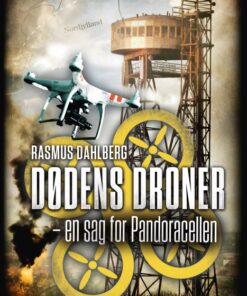 Dødens droner (Bog)