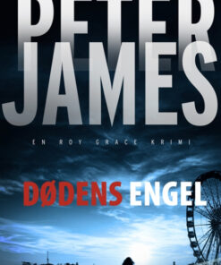 Dødens engel (Bog)