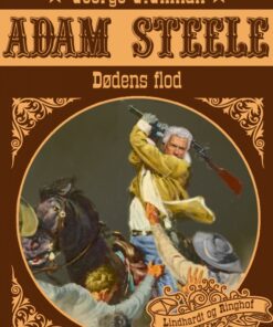 Dødens flod (E-bog)