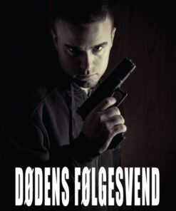 Dødens følgesvend (Bog)