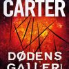 Dødens galleri (E-bog)