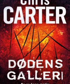 Dødens galleri (E-bog)