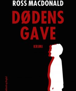 Dødens gave (E-bog)