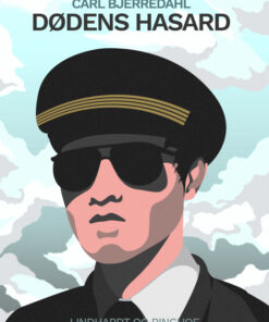 Dødens hasard (E-bog)