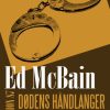 Dødens håndlanger (E-bog)
