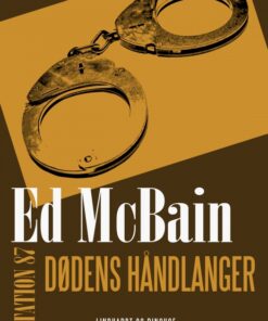 Dødens håndlanger (E-bog)