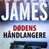Dødens håndlangere (E-bog)
