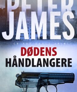 Dødens håndlangere (E-bog)