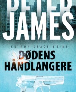 Dødens håndlangere, spb (Bog)