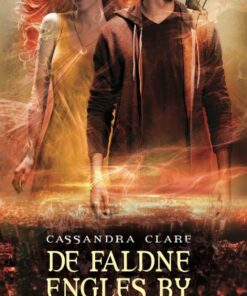 Dødens instrumenter 4 - De faldne engles by (Bog)