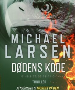 Dødens kode (E-bog)