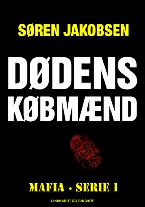 Dødens købmænd (Bog)