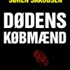 Dødens købmænd (E-bog)