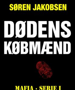 Dødens købmænd (E-bog)