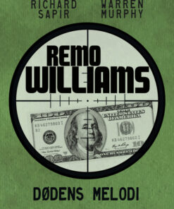 Dødens melodi (Bog)