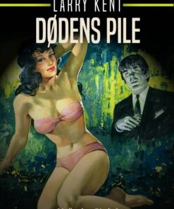 Dødens pile (E-bog)