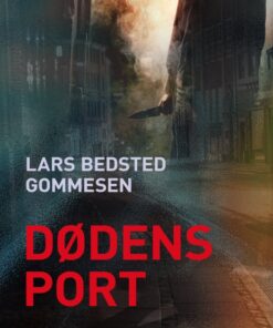 Dødens port (E-bog)