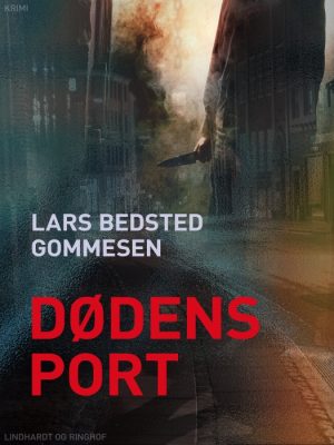 Dødens port (E-bog)