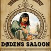 Dødens saloon (E-bog)