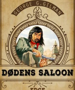 Dødens saloon (E-bog)