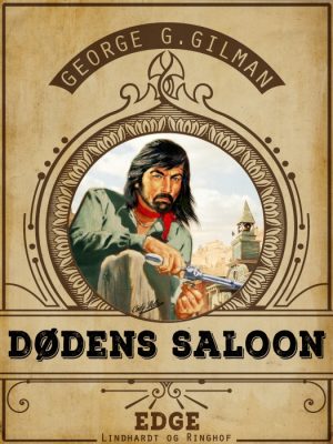 Dødens saloon (E-bog)