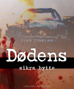 Dødens sikre bytte (E-bog)