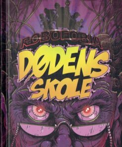 Dødens skole (Bog)