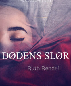 Dødens slør (E-bog)