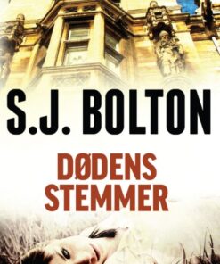 Dødens stemmer (Bog)