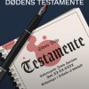 Dødens testamente (E-bog)