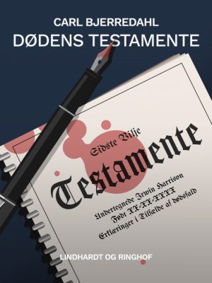 Dødens testamente (E-bog)