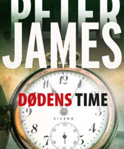Dødens time (Bog)