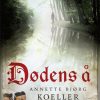 Dødens å (Bog)