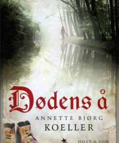 Dødens å (Bog)