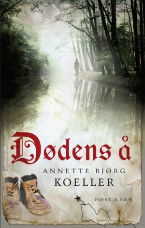 Dødens å (Bog)