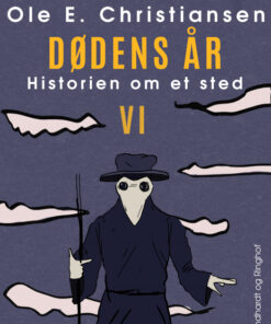 Dødens år (E-bog)