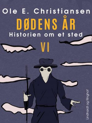 Dødens år (E-bog)