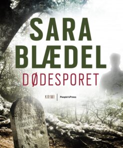 Dødesporet (E-bog)