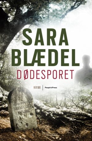 Dødesporet (E-bog)