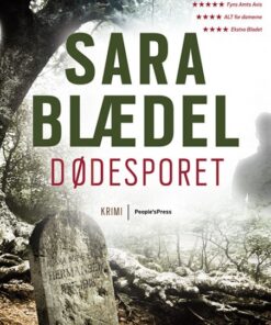 Dødesporet PB (Bog)