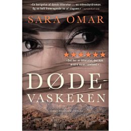 Dødevaskeren - Hæftet