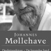Dødningehjem - De Levendes Land - Johannes Møllehave - Bog