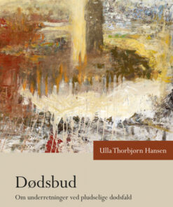 Dødsbud (E-bog)