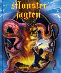 Dødsbæreren Nixa (E-bog)