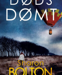 Dødsdømt (Bog)