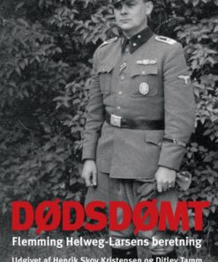 Dødsdømt (E-bog)