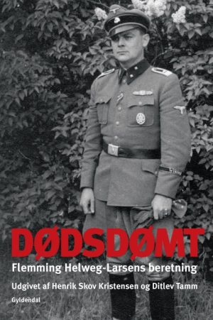 Dødsdømt (E-bog)